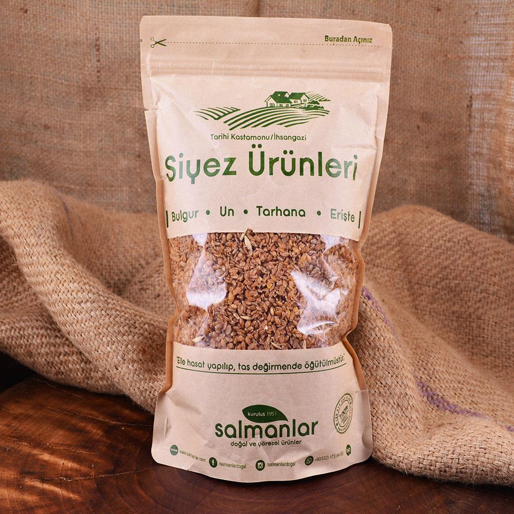 Siyez Bulguru 900 Gr