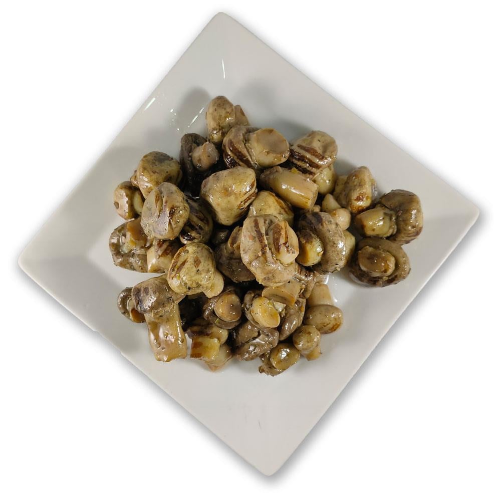 Sosero Izgara Mantar 500 g ℮