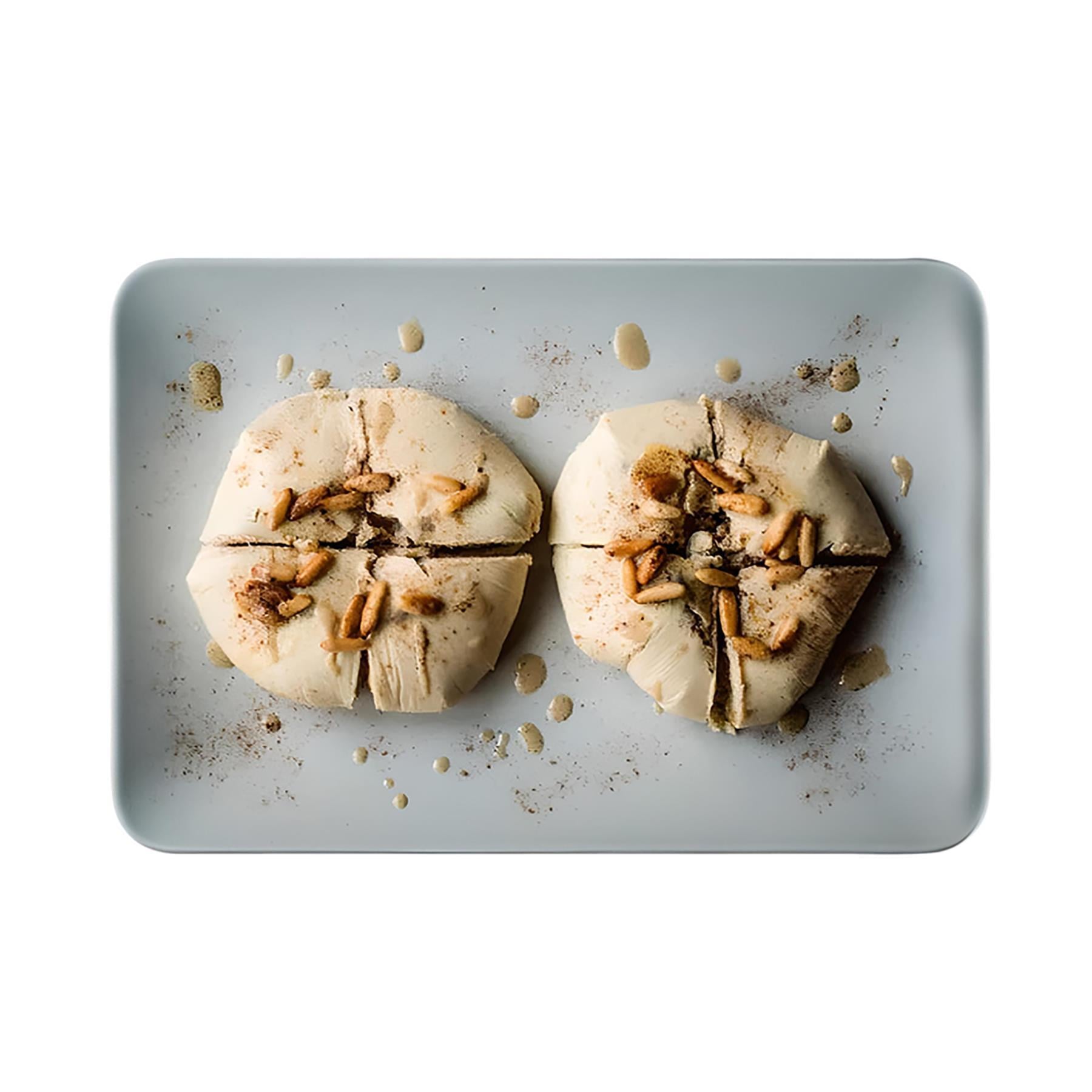 Topik El Yapımı Meze