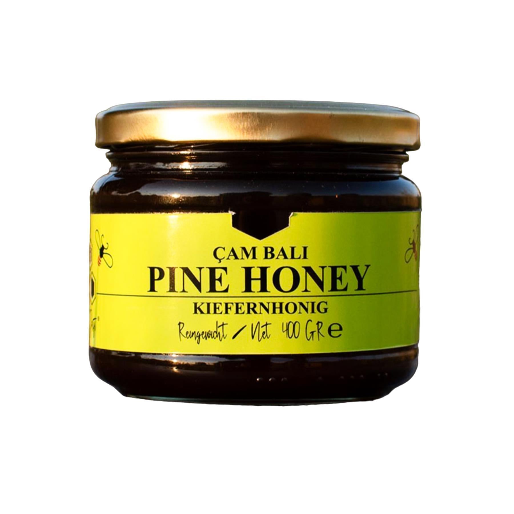 Toros Dağı Çam Balı 400 g ℮