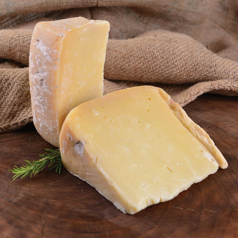 Trakya Eski Kaşar Peyniri 500 g e