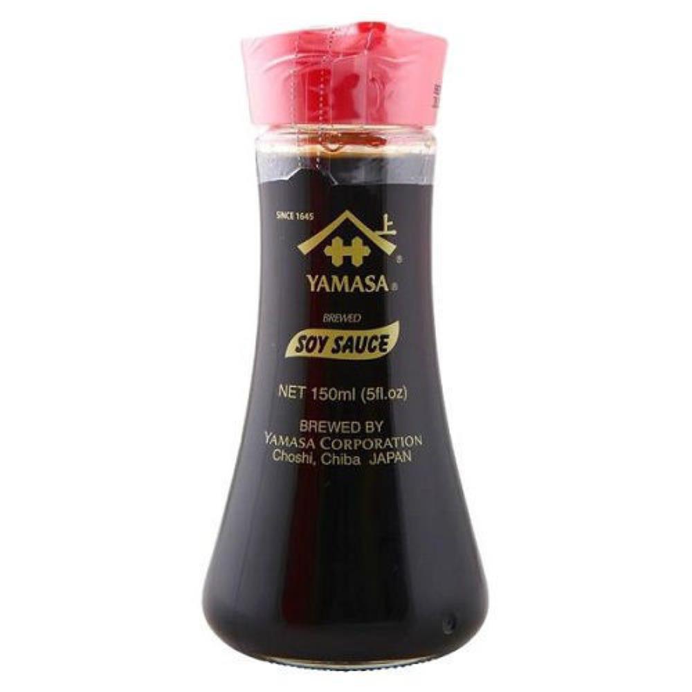 Yamasa Soya Sosu 150 ml