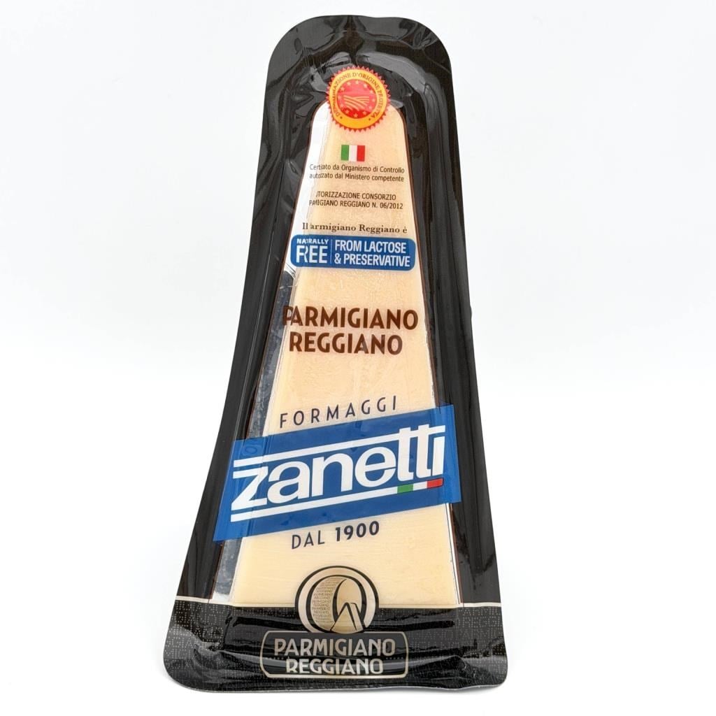 Zanetti Parmigiano Reggiano Peyniri 150 g