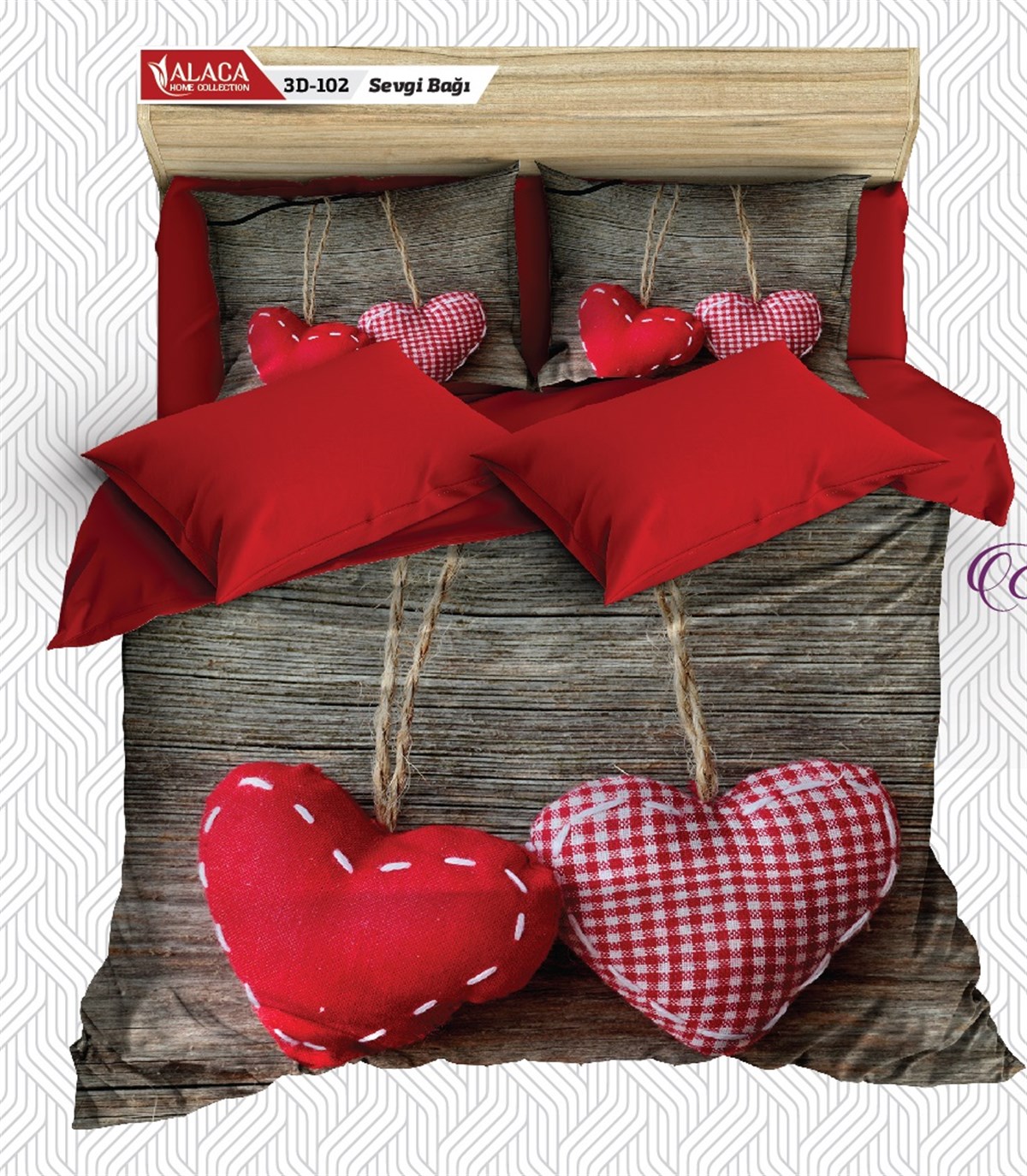 GERÇEK 3D BASKI NEVRESİM TAKIM 3D-001