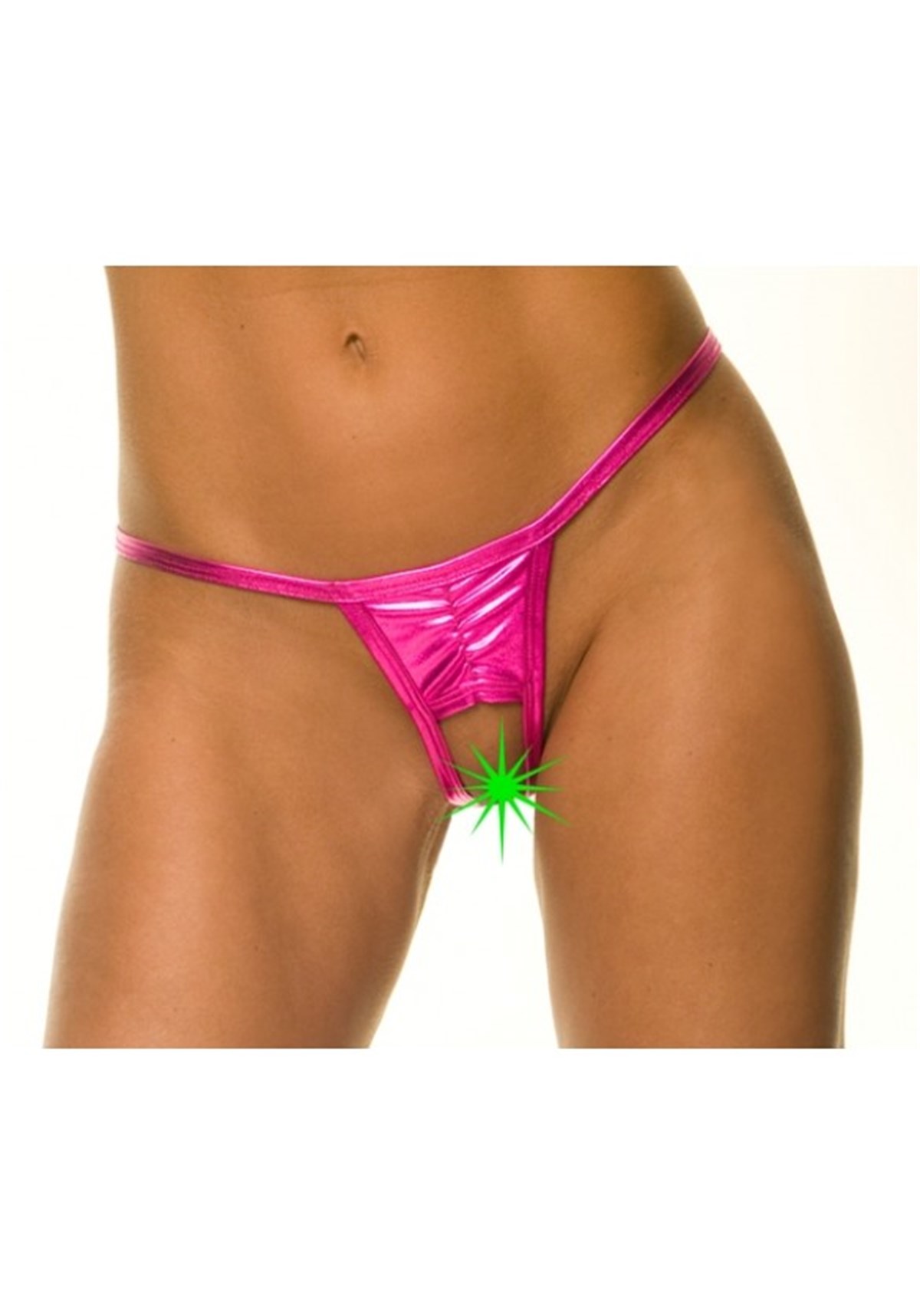 LA BLINQUE 313-LB FANTEZİ TANGA, G-STRING