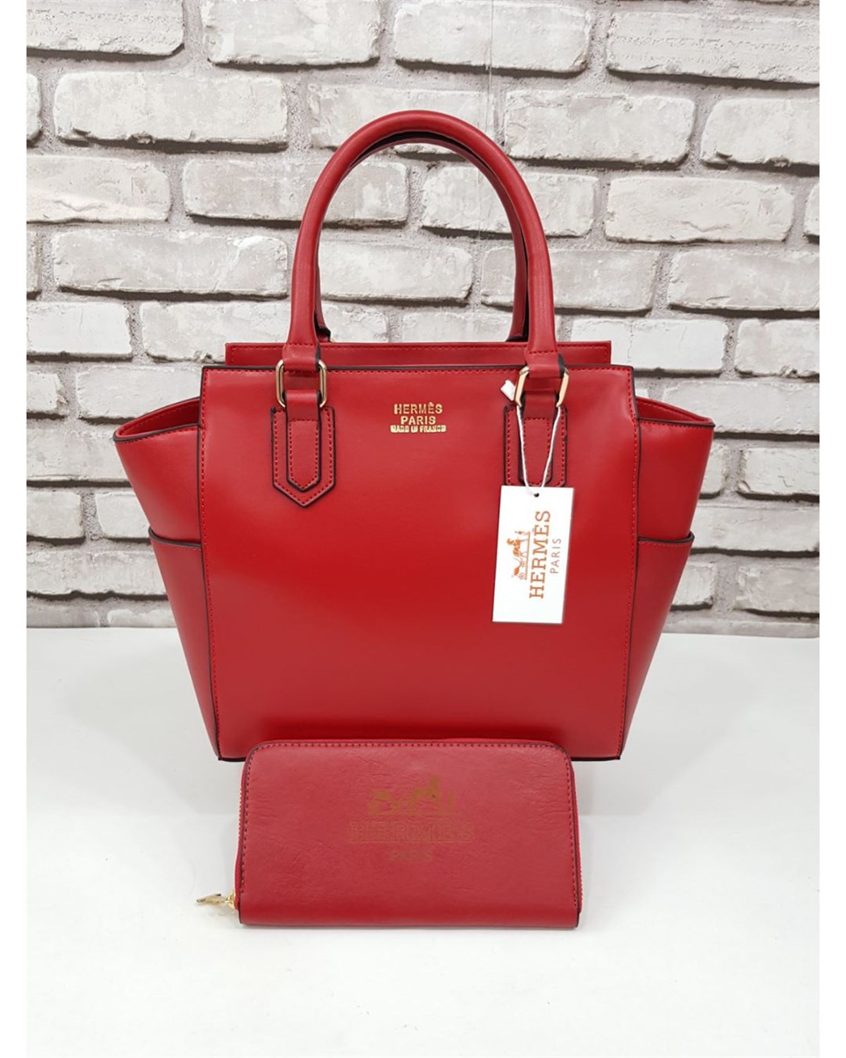 YENİ TREND TARZ BAYAN ÇANTA MODELLERİ ÇANTA-003