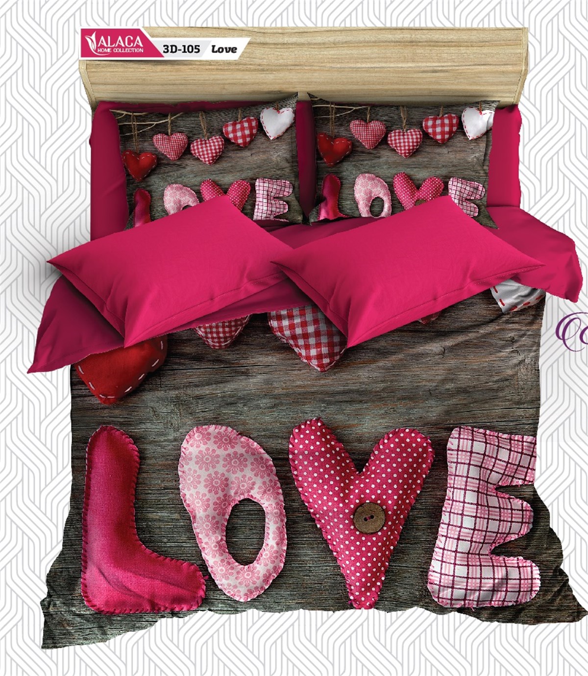 GERÇEK 3D BASKI NEVRESİM TAKIM 3D-002