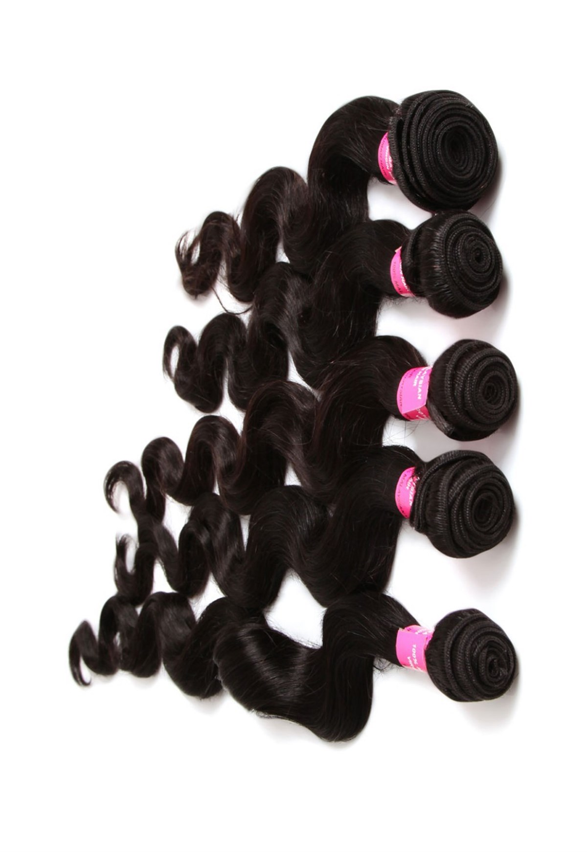 SENTETİK BAYAN SAÇ AKSESUARI LC0213-3