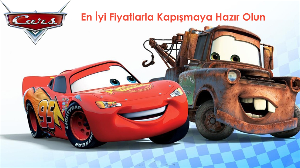 CARS 7