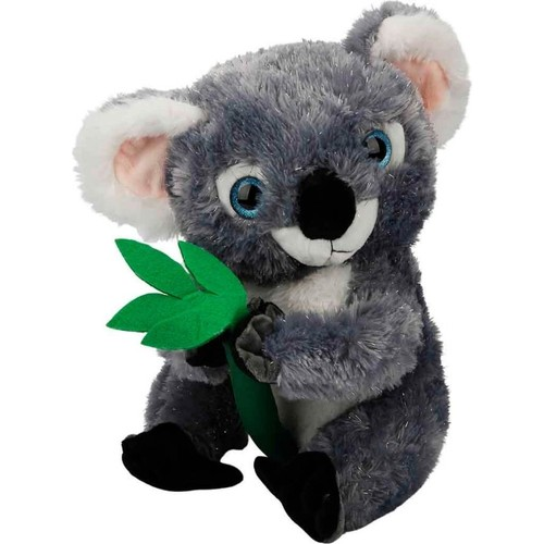 Bambulu Peluş Koala 30 cm Lisanslı Ürün
