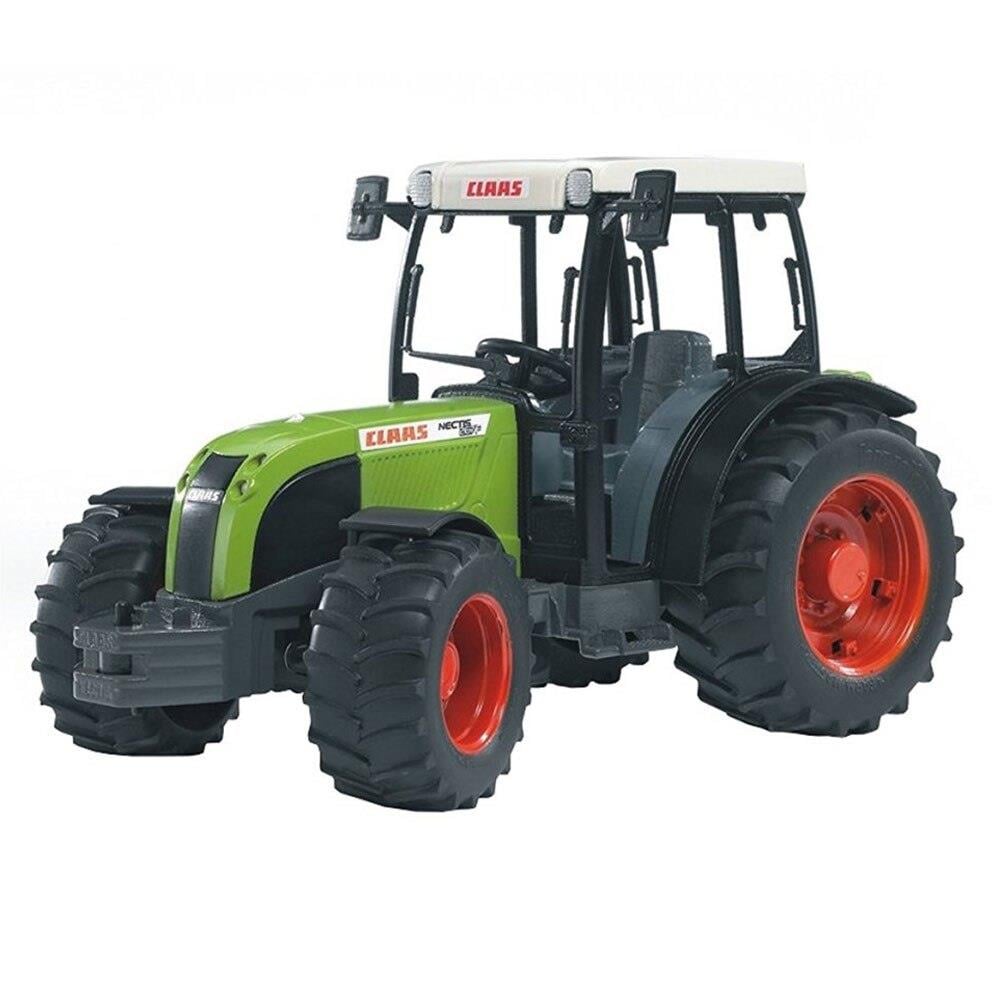 Bruder Claas Nectis 267 Traktör  BR02110 Lisanslı Ürün