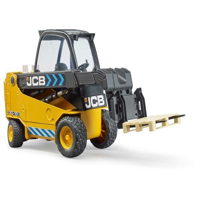 Bruder Jcb Forklift BR02512 Lisanslı Ürün