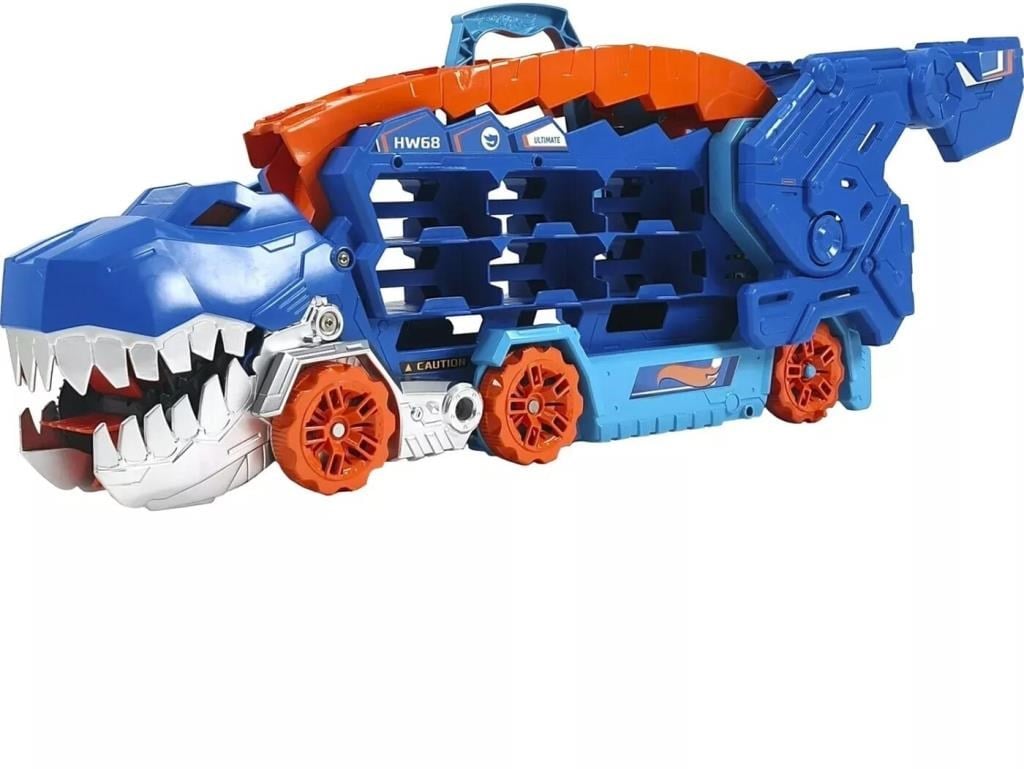 Hot Wheels Ultimate T-Rex Tır HNG50 Lisanslı Ürün