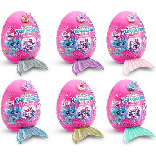 Rainbocorns Mermaidcorn Sürpriz S7-9283 Lisanslı Ürün
