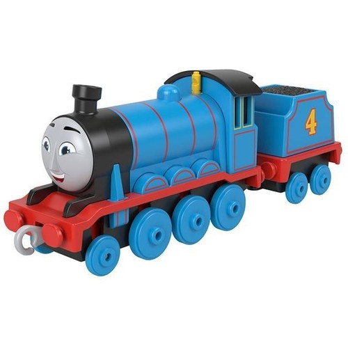 Thomas&Friends Sür Bırak Trenler Thomas HFX91 HHN38 Lisanslı Ürün