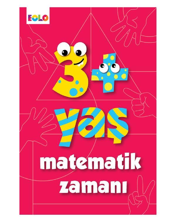 Eolo Matematik Zamanı 3+