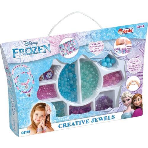 Frozen Takı Seti Küçük El Çantası 