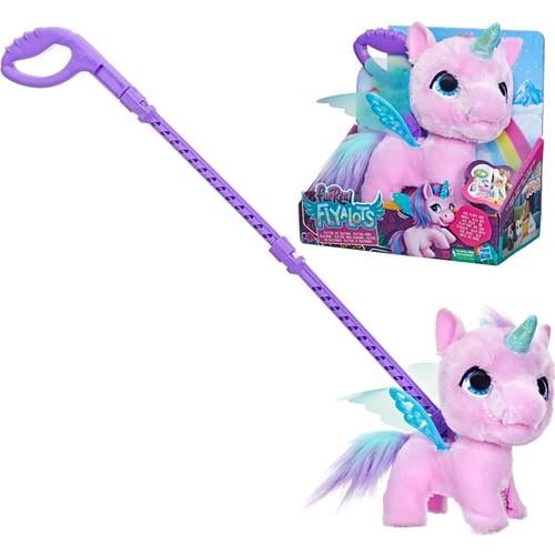 Furreal Unicorn Flitter F6372 Lisanslı Ürün