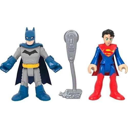 Imaginext DC Super Friends Batman M5645 HML09 Lisanslı Ürün