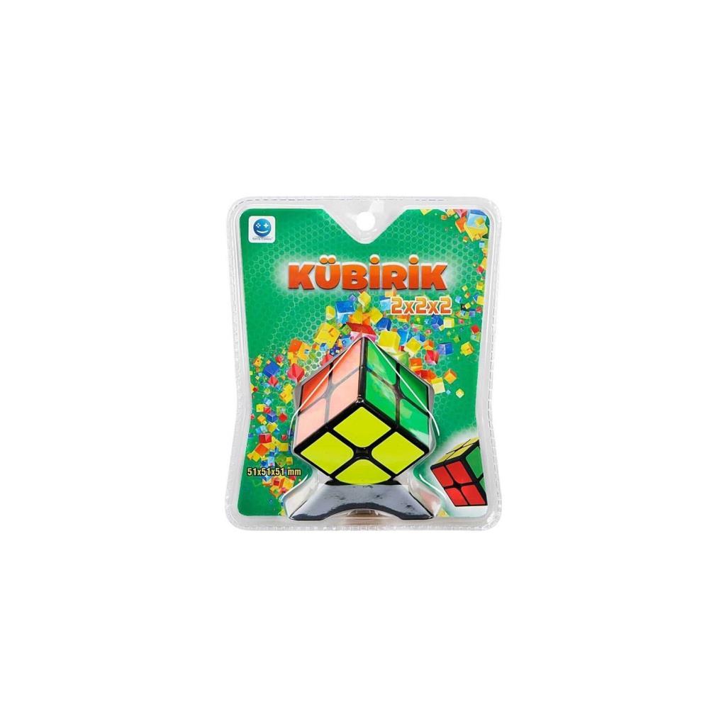 Kübirik Sabır Küpü 2 x 2 x 2 Küp