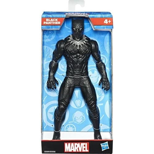 Marvel Black Panther 25cm E5581 E5556 Lisanslı Ürün