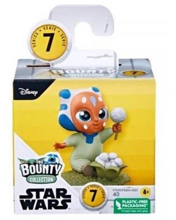 Star Wars The Bounty Koleksiyon Seri F5854 F7439 Lisanslı Ürün