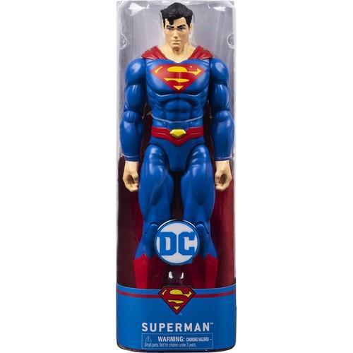 Superman Figür 30CM 6056778 Lisanslı Ürün