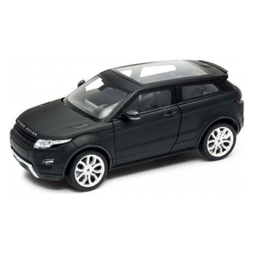 Welly Land Rover Range Rover Evoque 1:24 