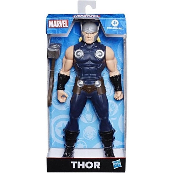 MARVEL THOR フィギュア 8個セット Marvel Hasbro Legends Series Thor, Thor: The Dark World