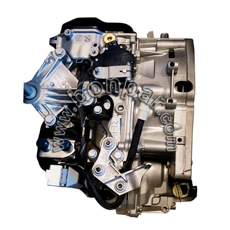 DC4-015 OTOMATİK ŞANZIMAN 320105762R 320108777R