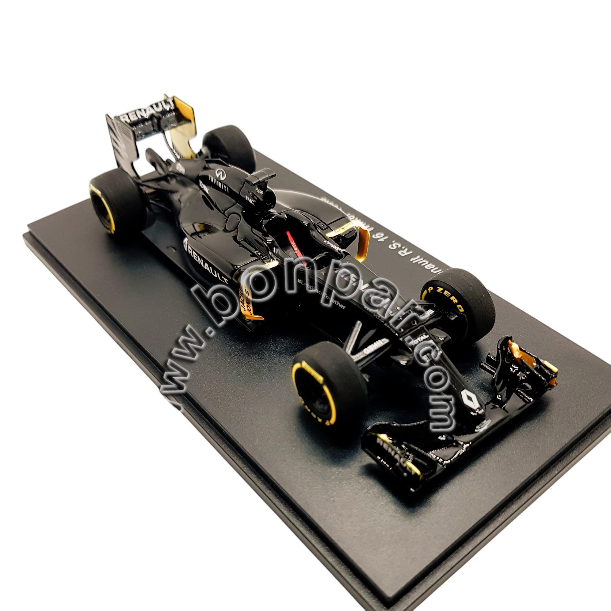 【希少】京商ユニバーサルホビー　RENAULT　Ｆ１ RENAULT F1 ORİJİNAL 1:43 MODEL ARABA 7711782207