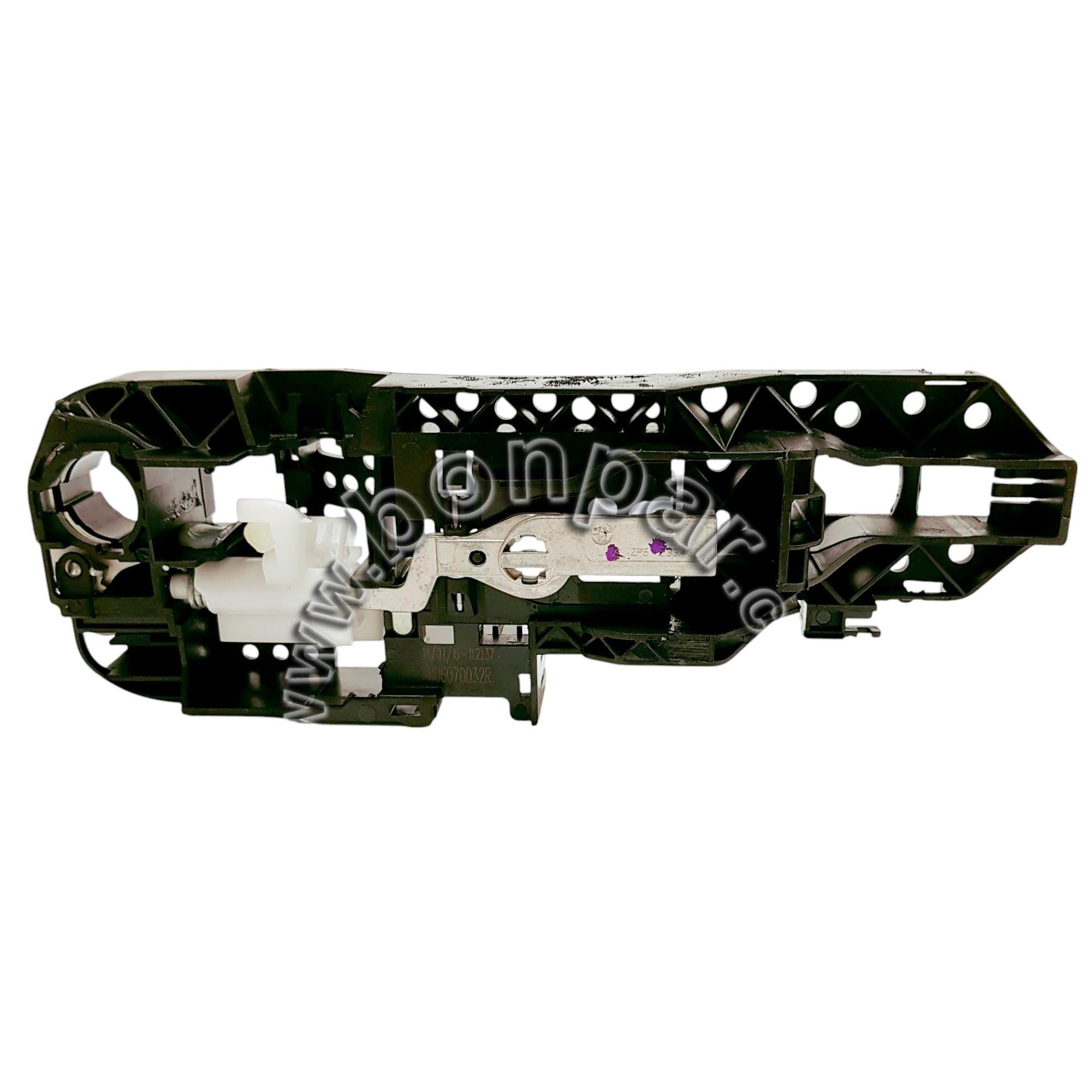 FLUENCE MEGANE 3 SOL KAPI DIŞ AÇMA MODÜLÜ 806070032R