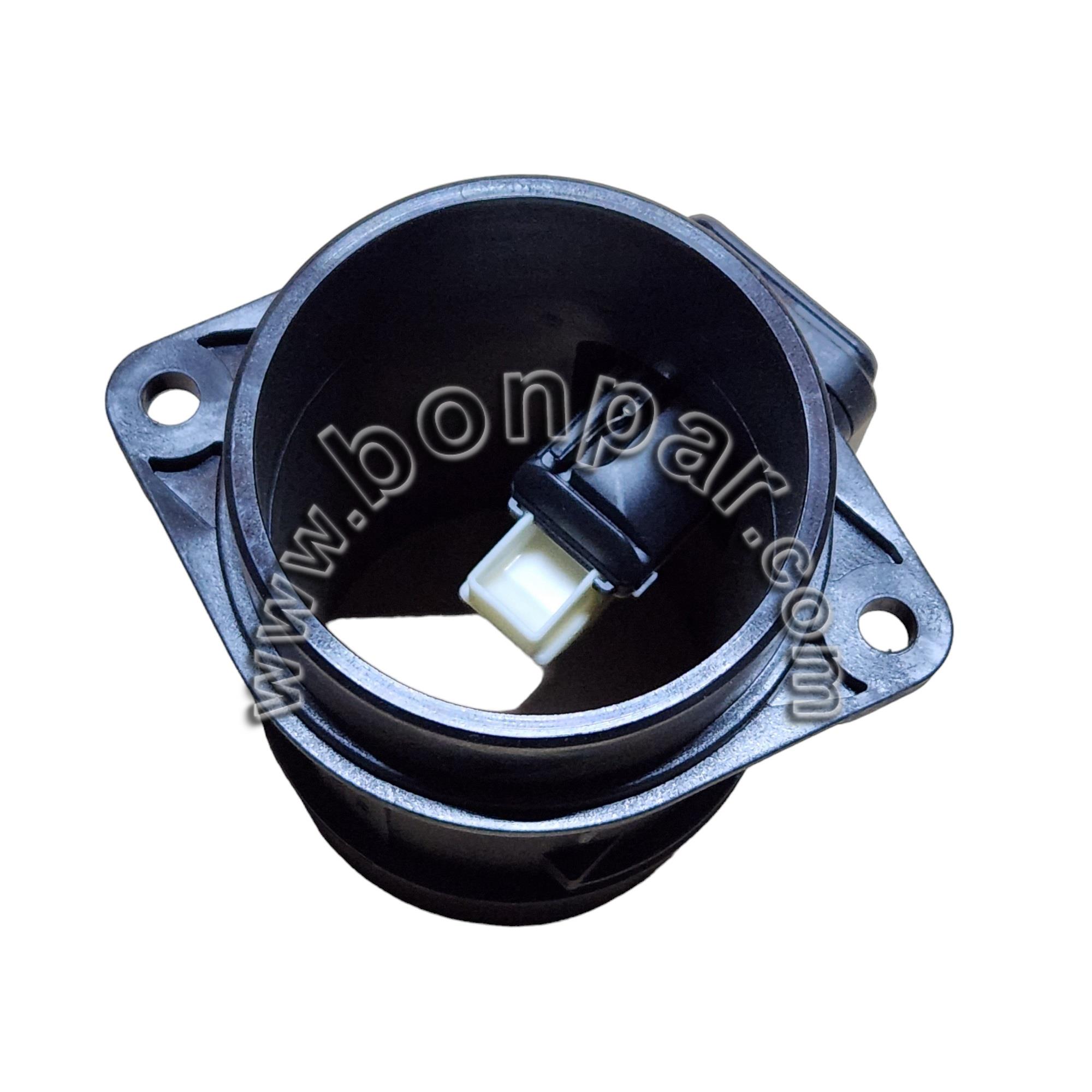Débitmètre D'air Continental Pour Renault Mégane 3 DCI - Références 8200682558 / 8200702517 - Occasion En état De Marche