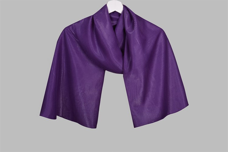 SİLVER SERİSİ ŞAL