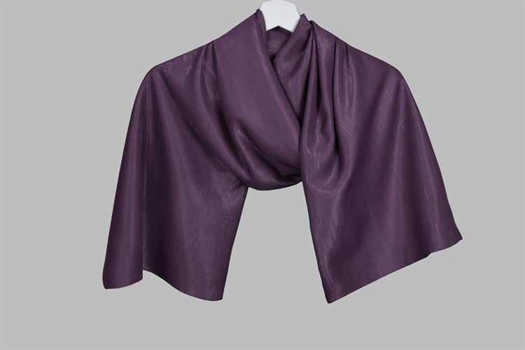 SİLVER SERİSİ ŞAL