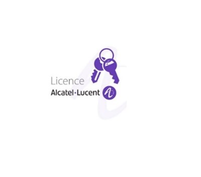 Alcatel-Lucent 10 Kullanıcı Dect Lisansı