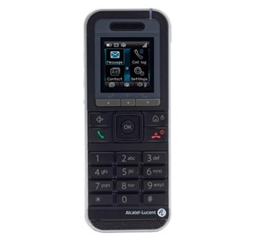 Alcatel-Lucent 8232s Dect Telefon