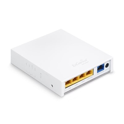 EnGenius EWS500AP 11a/b/g/n 300 Mbit 2.4 GHz Gigabit Ethernet İç Ortam Duvar Tipi Access Point