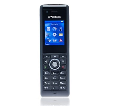 Ericsson-LG 150dh Dect Telefon