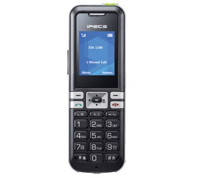 Ericsson LG GDC-480H Dect Telefon