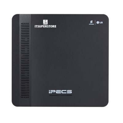 Ericsson LG iPECS eMG80 IP Santral (4 Harici x 16 Dahili)