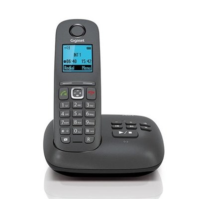Gigaset A540A Telesekreterli Dect Telefon Makinası