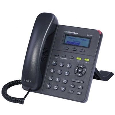 Grandstream GXP 1405 (Poe li) IP telefon