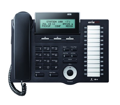 LG Ericsson LDP-7224D Sayısal Telefon Makinası