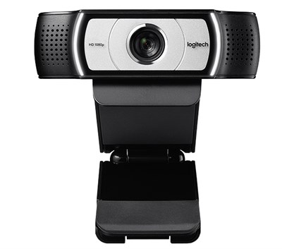 Logitech C930e Web Kamerası