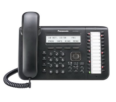 Panasonic KX-DT543 Sayısal Telefon Makinası