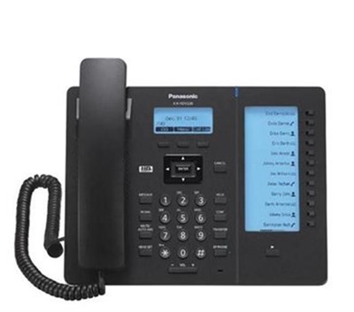 Panasonic KX-HDV 230 Standard IP Telefon