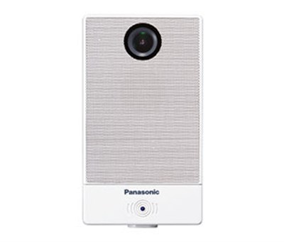 Panasonic KX-NTV 150 Communication IP Kamera