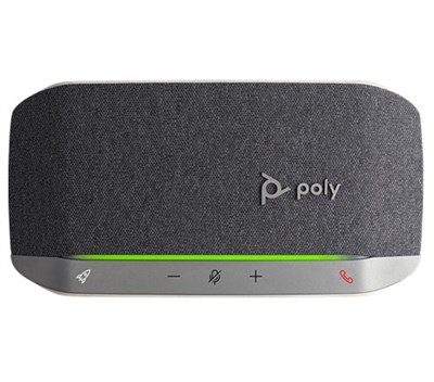 Poly SYNC 20 USB/Bluetooth Konferans Telefonu