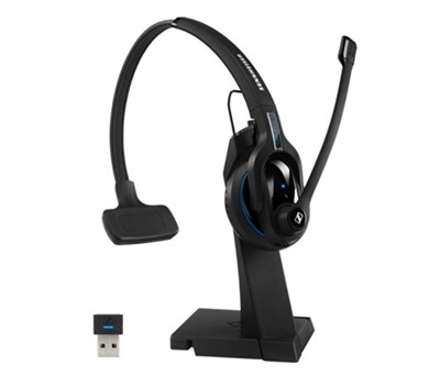 Sennheiser MB Pro 1 UC Bluetooth Kablosuz Kulaklık